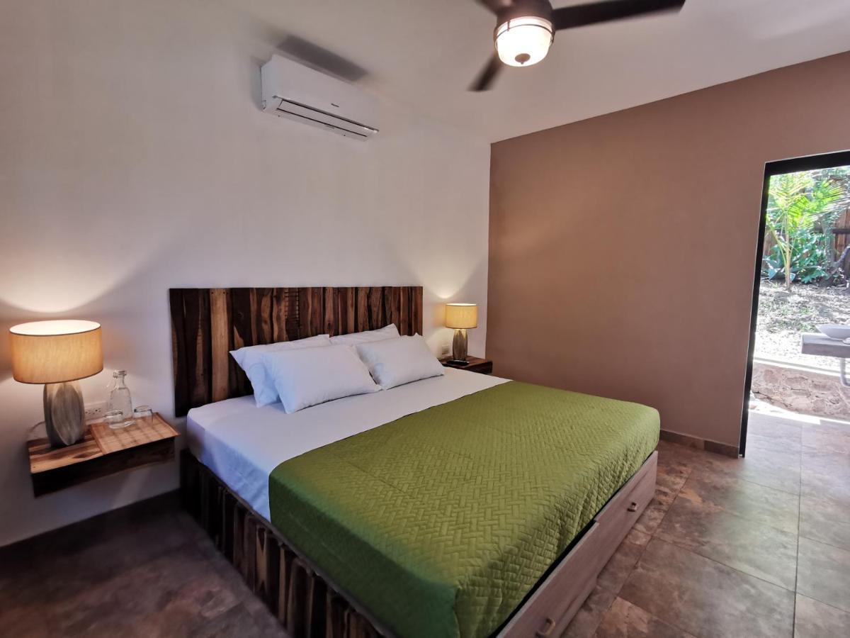 Lagarza Hostel La Libertad Room photo