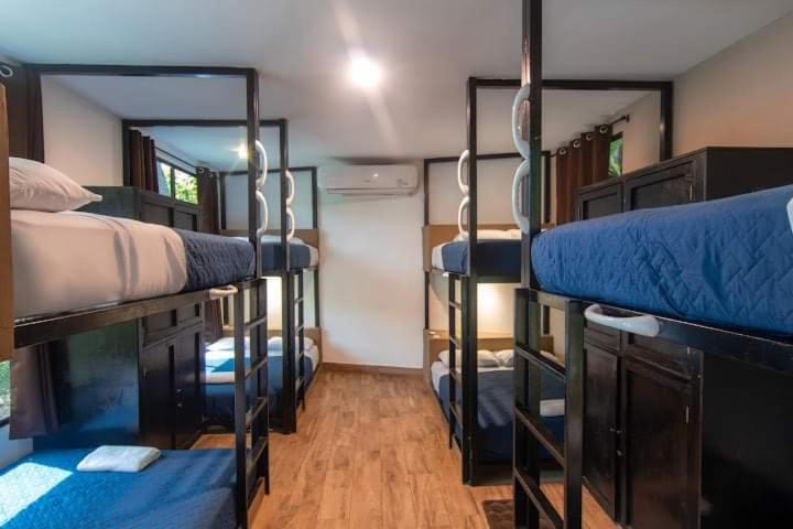 Lagarza Hostel La Libertad Room photo
