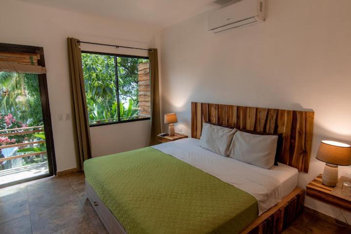Lagarza Hostel La Libertad Room photo
