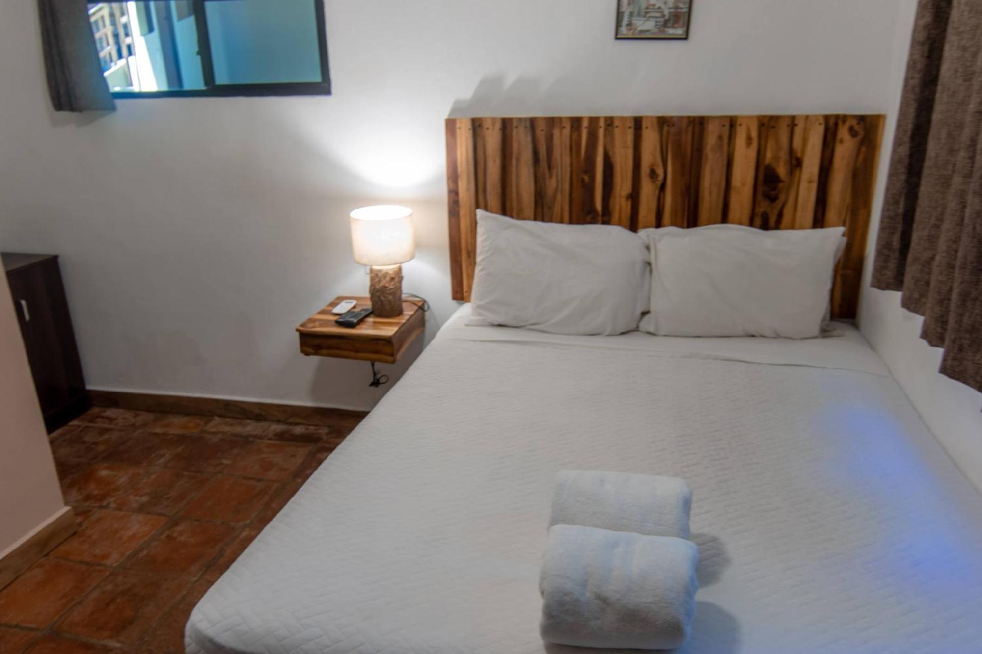 Lagarza Hostel La Libertad Room photo
