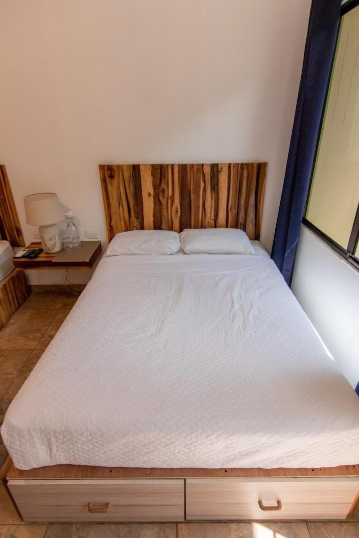 Lagarza Hostel La Libertad Room photo